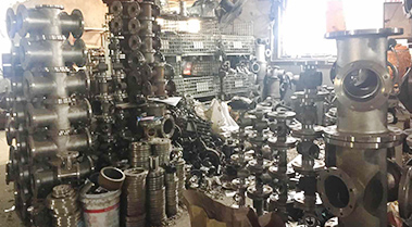 视镜_叶轮视镜「厂家」